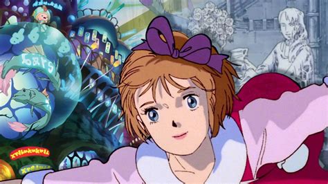 The 10 Most Underrated Anime to Spice Up Your To Watch List.